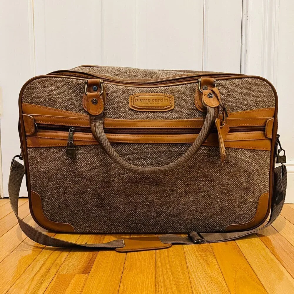 N/A vintage pierre